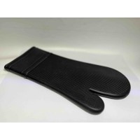 Рукавичка силіконова для духовки 35 см