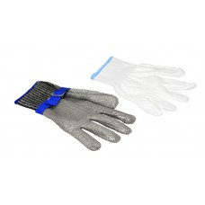 Захисні рукавиці анти-поріз