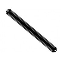 Магнітна планка 38 см