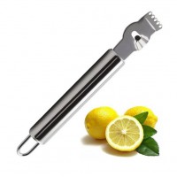 Ніж для кожури 17,5 см