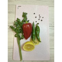 Дошка 40×25 см обробна Араван