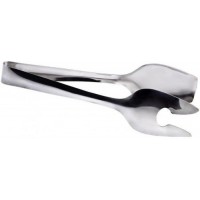 Щипці для салату з нержавіючої сталі 23 см