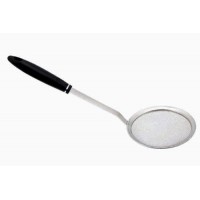 Шумівка нержавіюча сталь