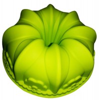 Форма силіконова «Корона» 22 см 