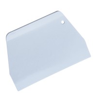 Скребок кондитерський 20×12 см