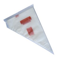 Мішок кондитерський 30 см одноразовий (100 шт) 