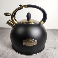 Чайник 3,0 л «Шерлок»