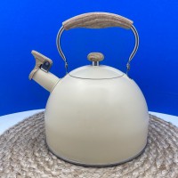 Чайник 2,8 л «Маркіза» Gusto