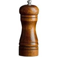 Млин дерево перець/сіль 12,5 cм