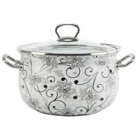 Каструля «Мережка» 18 см 3,1 л