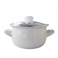 Каструля «Хурделиця» 18 см 3,1 л