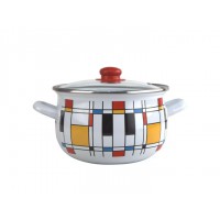 Каструля «Метафора форми» 16 см 2,1 л