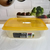 Харчовий судок (Янтар) 1,0 л