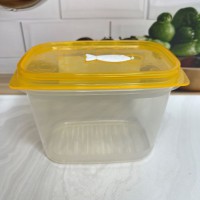 Харчовий судок (Янтар) 0,6 л