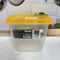 Харчовий судок (Янтар) 0,9 л