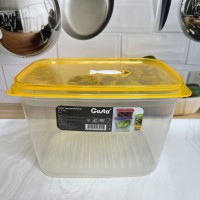 Харчовий судок (Янтар) 2,2 л