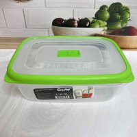Харчовий судок (смарагд) 1,0 л