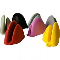 Набір прихваток силіконових 2 шт