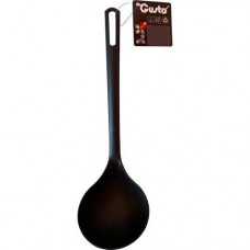 Ополоник нейлон чорний