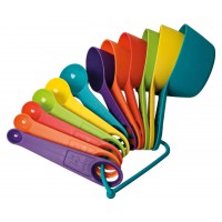 Набір мірних ложок 12 шт