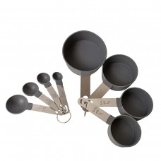 Набір мірних ложок 6 шт