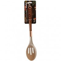 Ложка з отворами 32,5 см нейлон