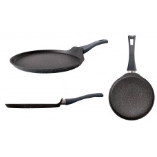 Сковорода 26 см для млинців 