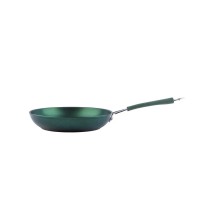 Сковорідка "EMERALD" 24x4,8 см TITANIUM PRO,