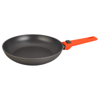 Сковорідка Агат (greblon C2) 200x45 мм