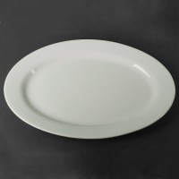 Оселедниця овальна 35×50 см