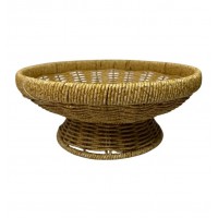 Кошик для хліба 28×12,5