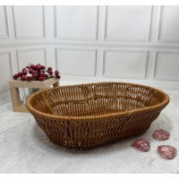 Корзина для столових приборів 31×22×8 см