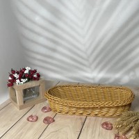 Корзина для столових приборів 27×12×6 см