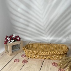 Корзина для столових приборів 27×12×6 см