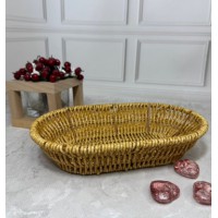 Корзина для столових приборів 28×20,5×7 см