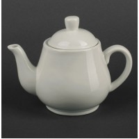 Заварник фарфоровий 700 мл