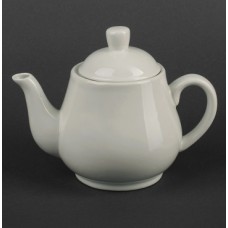 Заварник фарфоровий 700 мл