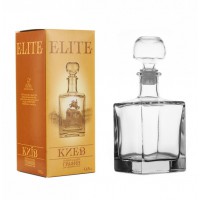 Графин 500 мл «Київ» 