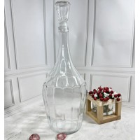 Графин для вина 2 л Helios 