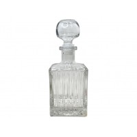 Графин «Київ» еліт смуги 500 мл