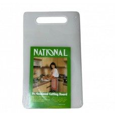 Дошка розділочна 33×20×0,5 см з ручкою