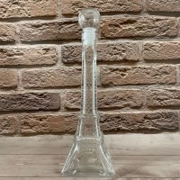 Графин «Ейфелева вежа» 200 мл