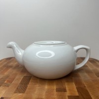 Чайник заварювальний фарфоровий 550 мл