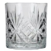 Набір склянок для віскі Бермінгем 340 мл 6 шт