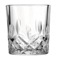 Набір склянок 330 мл 6 шт «Норвіч»