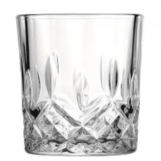 Набір склянок 330 мл 6 шт «Норвіч»