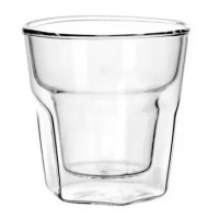 Чашка з подвійними стінками 250 мл «Граніті» 