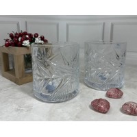 Набір склянок 375 мл 6 шт «Голдстар»