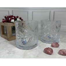 Набір склянок 375 мл 6 шт «Голдстар»