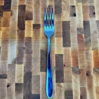 Вилка обідня 21 см